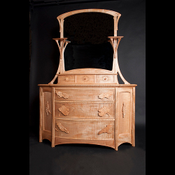 Lotus Dresser