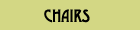 Art Nouveau Seating