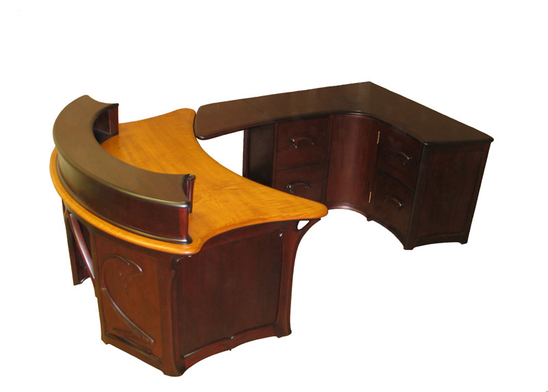 Newburyport Desk