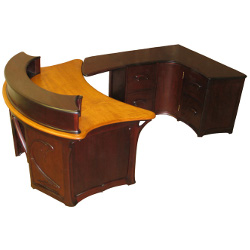 Newburyport Desk