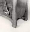 [Art Nouveau Bookcases]