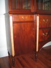 [Breakfront Cabinet]