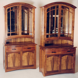 Koa Cases