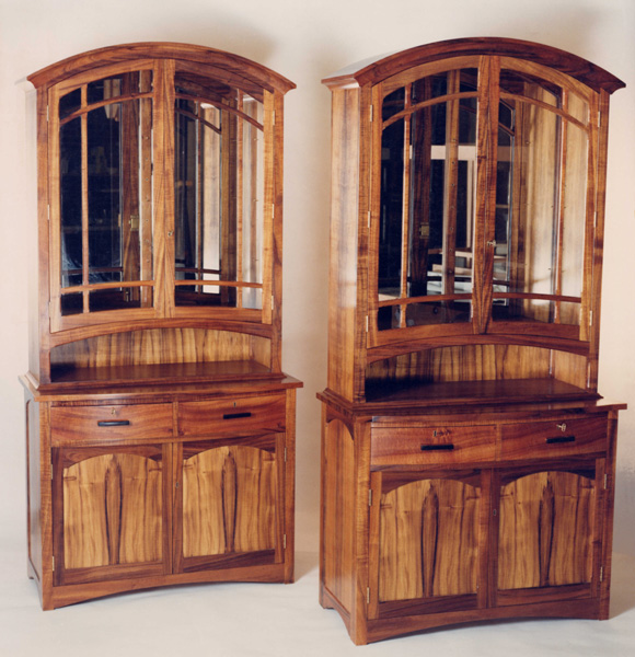 Koa Cases