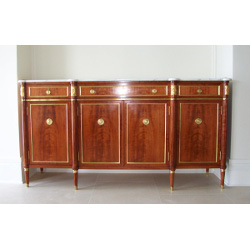 Regency Sideboard
