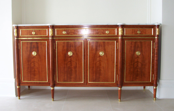 Regency Sideboard
