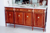 [Regency Sideboard]