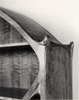 [Art Nouveau Bookcases]
