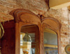 [Salamandre Art Glass Cases]