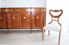 [Regency Sideboard]