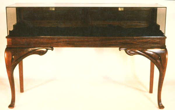 Andover Jewelry Case