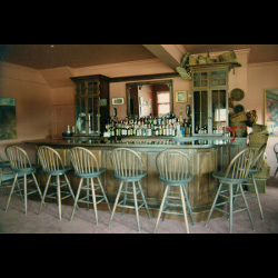 Cape Neddick Bar