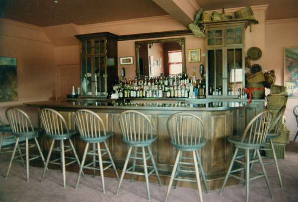 Cape Neddick Bar