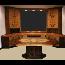 Bank of Hawaii Executive Office
