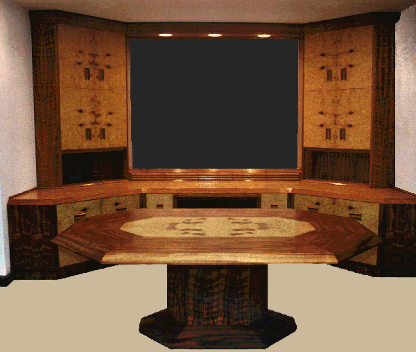 Bank of Hawaii Executive Office