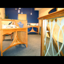 Jewelry Store