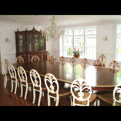 Wellesley Dining Set