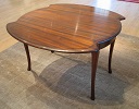 [Drop Leaf Table - By Itself]