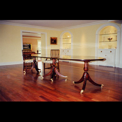 Federal Table