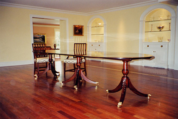 Federal Table