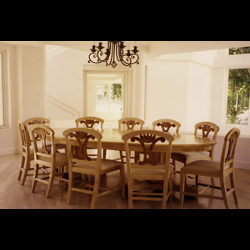 Kahala Dining Set