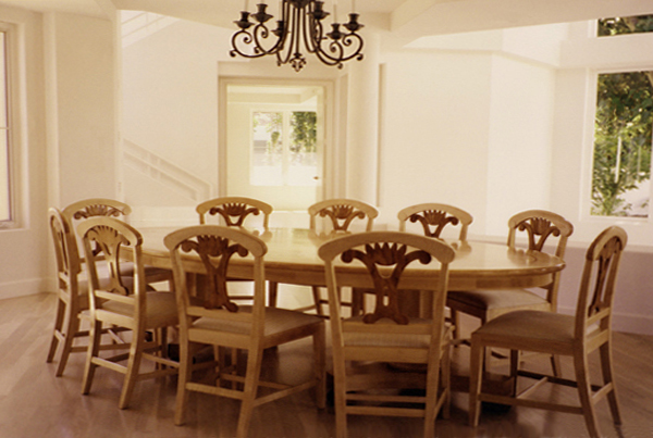 Kahala Dining Set