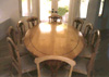 [Kahala Dining Set]