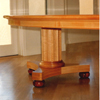 [Kahala Dining Set]