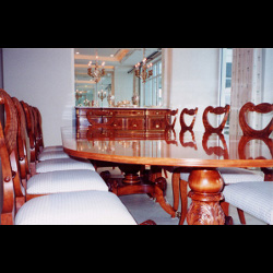 Naples Suite
