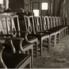 [Cherry Art Nouveau Chairs]