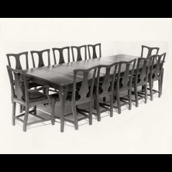 Cherry Dining Room