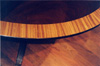 [Regency Table]
