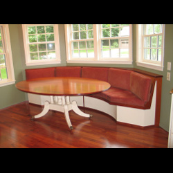 Banquette