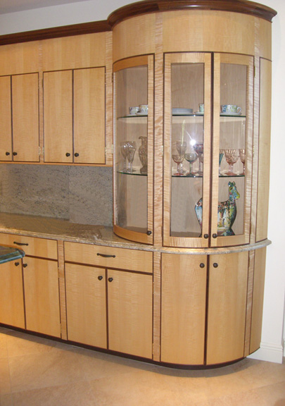 Deco Kitchen
