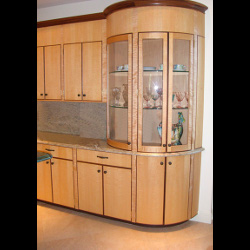 Deco Kitchen
