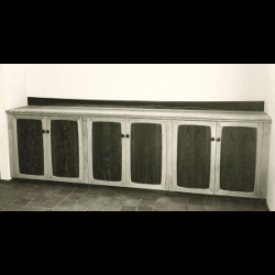 Boston sideboard