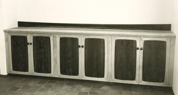 Boston sideboard