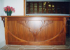 [Bar Interior]