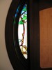 [Gingko Tree Door]