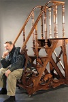 [Library Ladder - Bill]