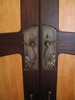 [Gingko Tree Door]