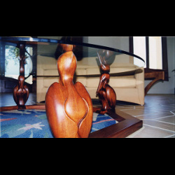 Pelican Table