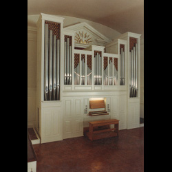 Belmont Organ