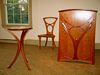 [Tamworth Chair]