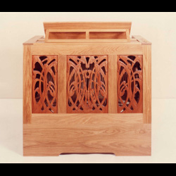 Chapel Hill Organ