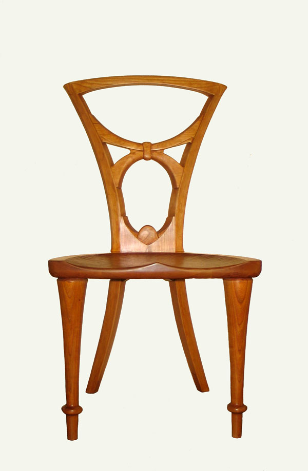 Tamworth Chairs