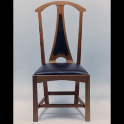 Arts & Crafts chair