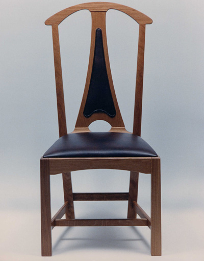 Arts & Crafts chair