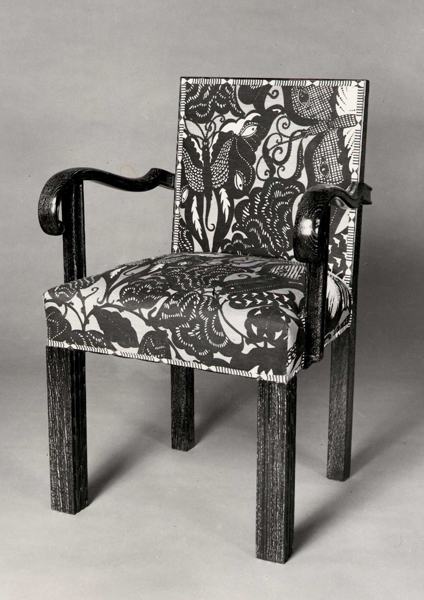 Hoffman Chair