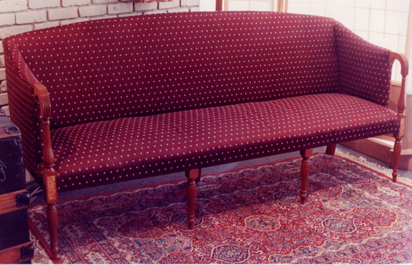 Sheraton Sofa